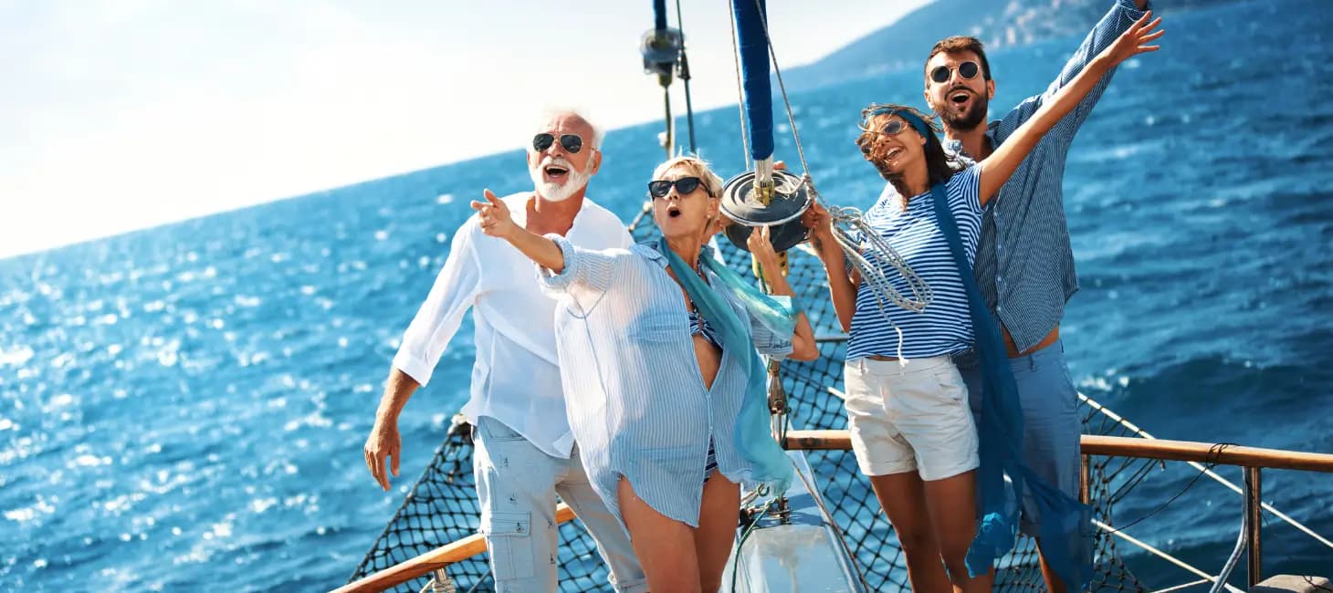 Surpreenda com NautiX Hub: Presentes Náuticos Inesquecíveis no Guaíba