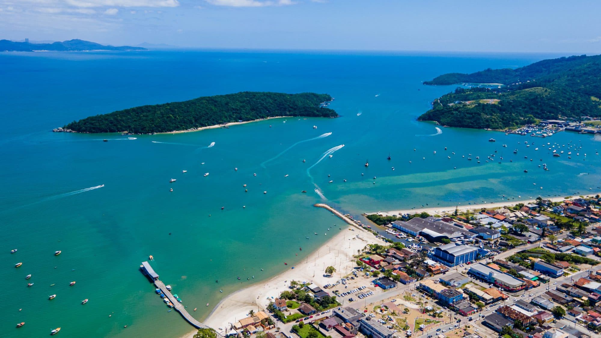 Rumo a Refeno - Rio Grande a Porto Belo